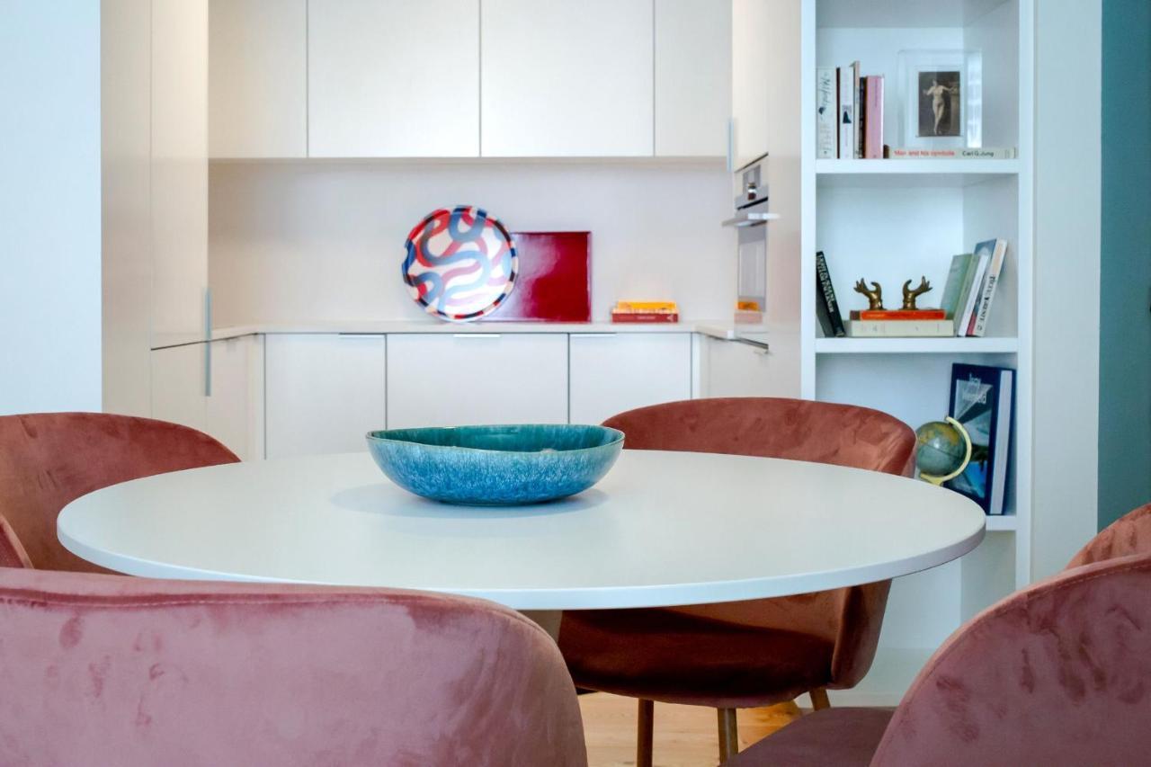 Brand New & Spacious 2bdr By Lovelystay Apartment Lissabon